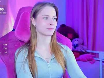 Cutemousee September 26, 2025 Chaturbate stream image