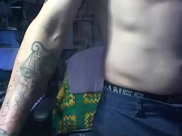 Dadddyyycloudy September 26, 2025 Chaturbate stream image