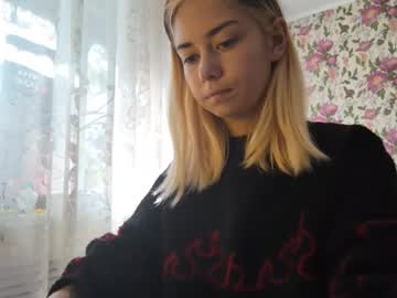 Dinorahmroczkowski September 26, 2025 Chaturbate stream image
