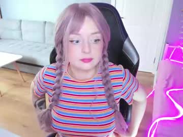Exhoneyangel September 26, 2025 Chaturbate stream image