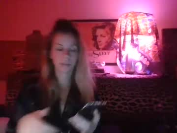 Fidelity77 September 26, 2025 Chaturbate stream image