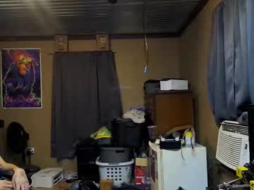 Greenlungs8195 September 26, 2025 Chaturbate stream image