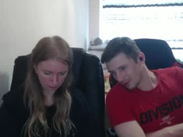 Jenisandpeter September 26, 2025 Chaturbate stream image