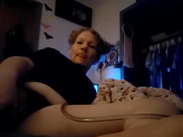 Justanotherslut6 September 26, 2025 Chaturbate stream image