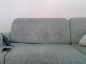 Mickblack1992 September 26, 2025 Chaturbate stream image