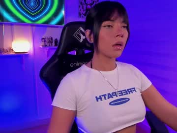 Paula__Sweet September 26, 2025 Chaturbate stream image