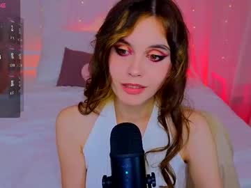 Susiemorris September 26, 2025 Chaturbate stream image