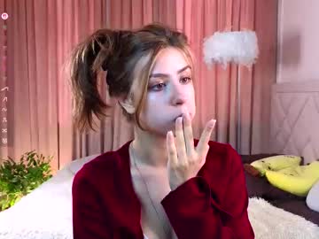 Vivi_Ennes September 26, 2025 Chaturbate stream image