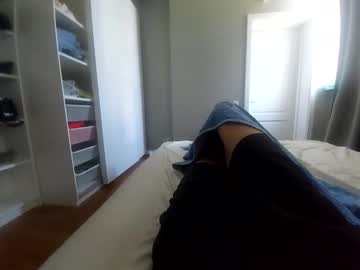 Andru657 September 26, 2025 Chaturbate stream image