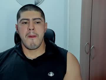 Baltazardupont September 26, 2025 Chaturbate stream image