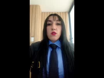 Elenaramospulido September 26, 2025 Chaturbate stream image