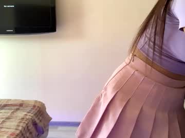 Gwynbruchey September 26, 2025 Chaturbate stream image