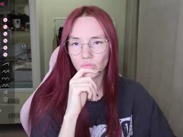 Littlevildevil September 26, 2025 Chaturbate stream image