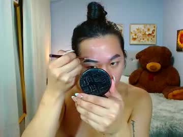 Louie_Sexy September 26, 2025 Chaturbate stream image
