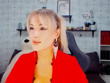 Millaxqueen September 26, 2025 Chaturbate stream image
