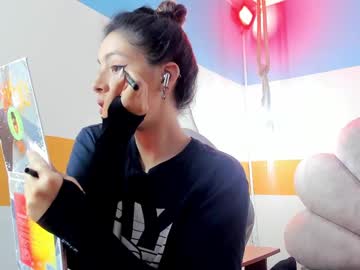 Moon_Winy September 26, 2025 Chaturbate stream image