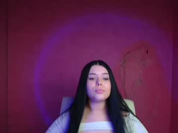 Naomivibes September 26, 2025 Chaturbate stream image