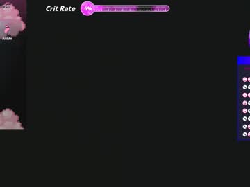 Nikkisssss September 26, 2025 Chaturbate stream image