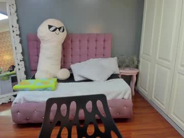 Tammyparker_ September 26, 2025 Chaturbate stream image