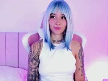 Venusvan September 26, 2025 Chaturbate stream image