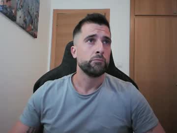 Alex877x September 26, 2025 Chaturbate stream image