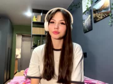 Alinedifede September 26, 2025 Chaturbate stream image
