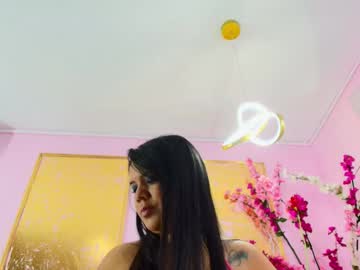 Almendraevans September 26, 2025 Chaturbate stream image