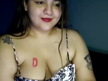 Amaralof September 26, 2025 Chaturbate stream image