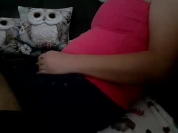 Babyuby3 September 26, 2025 Chaturbate stream image