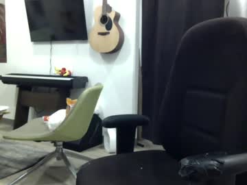 Badie_Baylie52 September 26, 2025 Chaturbate stream image