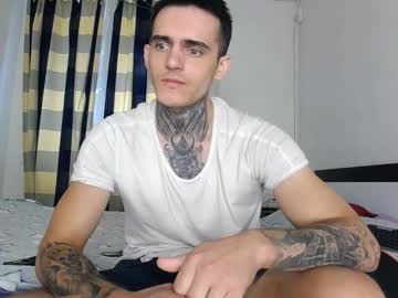 Carter_Reos September 26, 2025 Chaturbate stream image