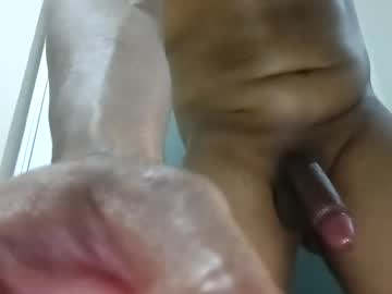 Dagobertoro September 26, 2025 Chaturbate stream image