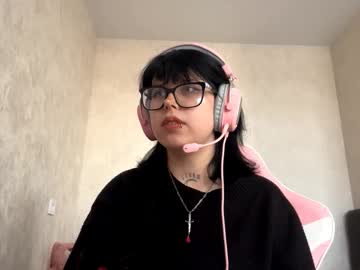 Erleneeyler September 26, 2025 Chaturbate stream image