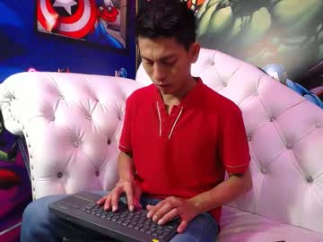Johan_Kitten September 26, 2025 Chaturbate stream image