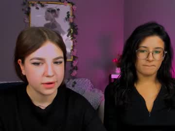Justcamila_ September 26, 2025 Chaturbate stream image