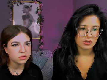 Lia_Make_Love September 26, 2025 Chaturbate stream image