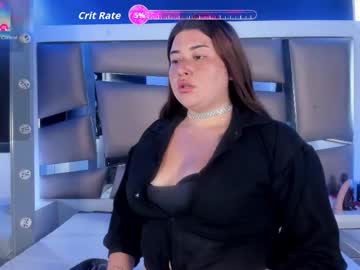 Lindsy_Evans_ September 26, 2025 Chaturbate stream image