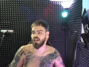 Master_Rager19 September 26, 2025 Chaturbate stream image