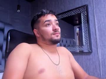 Mathews_Colton1 September 26, 2025 Chaturbate stream image