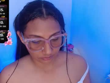 Miss_Londoon September 26, 2025 Chaturbate stream image