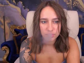 Nanoblazee September 26, 2025 Chaturbate stream image