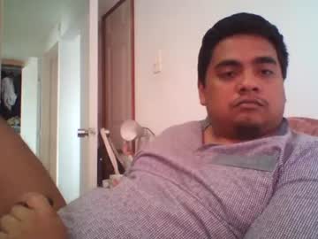 Negritoo_2503 September 26, 2025 Chaturbate stream image