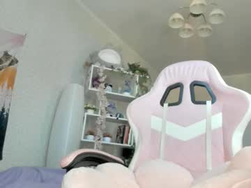 Ramona_Terner stream photo from September 26, 2025