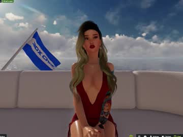 Samanthaguadas September 26, 2025 Chaturbate stream image