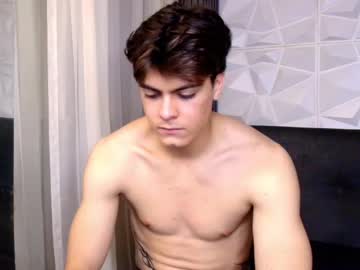 Scott_Delta September 26, 2025 Chaturbate stream image