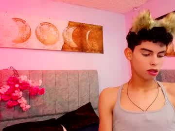 Sky_Jules September 26, 2025 Chaturbate stream image
