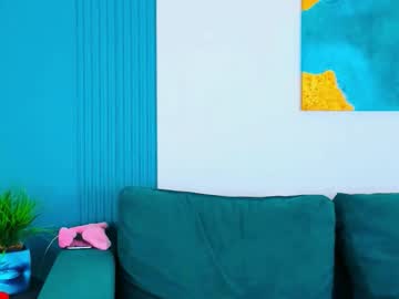 Tracycurtis September 26, 2025 Chaturbate stream image