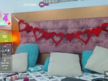 Vennuss89 September 26, 2025 Chaturbate stream image