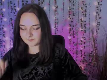 Annet_Fup September 26, 2025 Chaturbate stream image