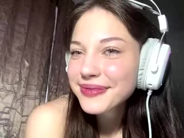 Conchitaderricott September 26, 2025 Chaturbate stream image